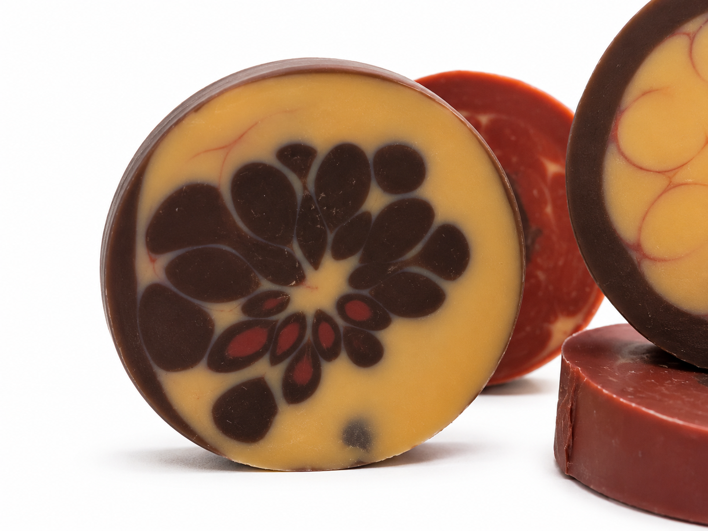Clove & Blossom | Tallow Soap | Handmade Cold Process Bar