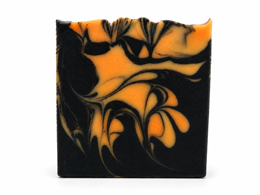 Dark Citrus | Handmade Cold Process Soap