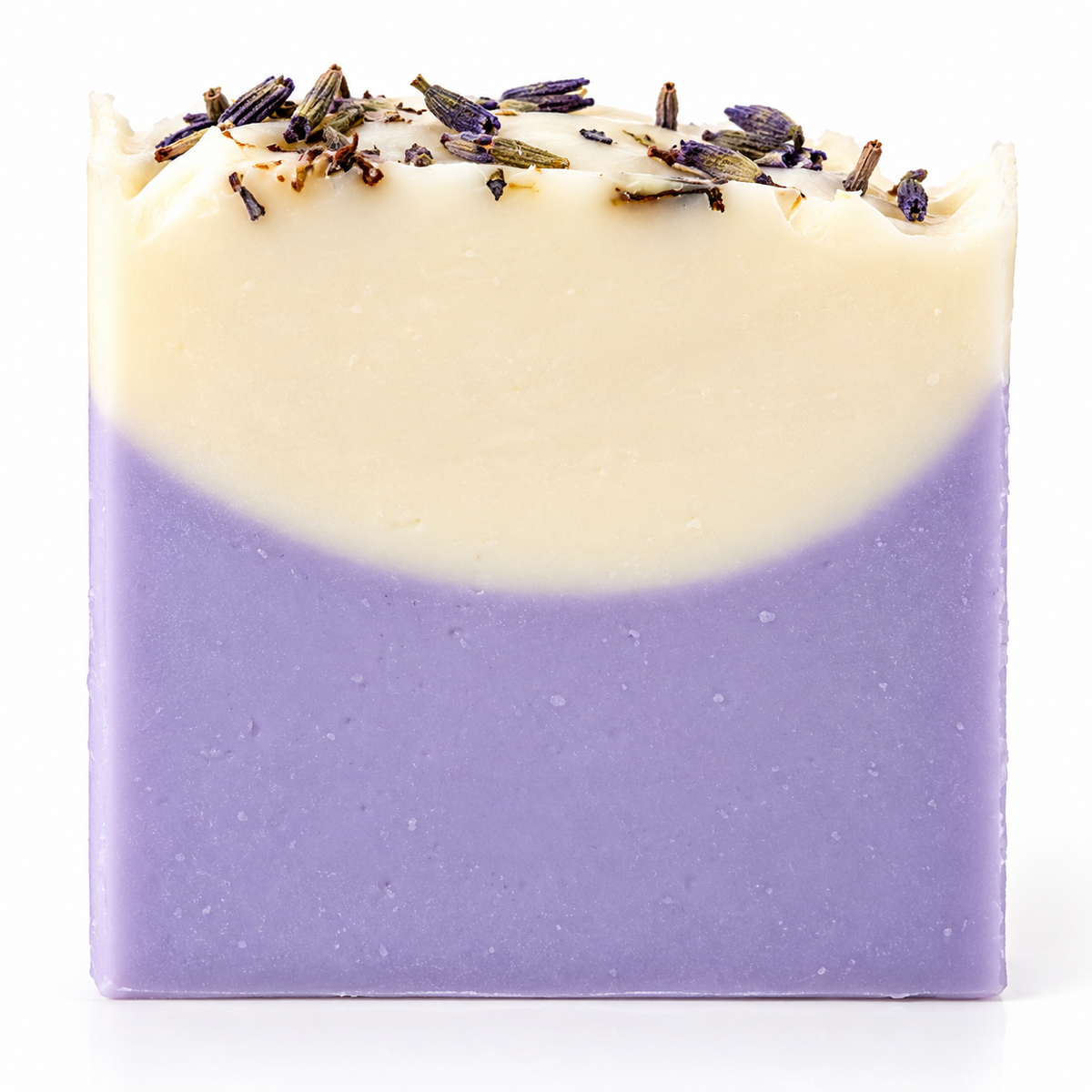 Lavender | Handmade Cold Process Soap