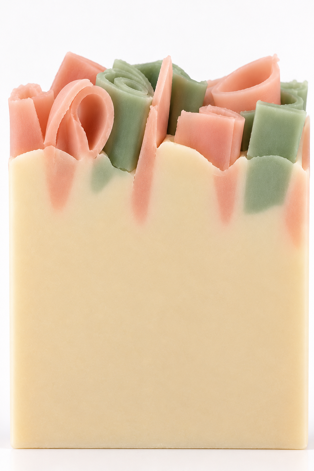 Wildflower Berry | Handmade Cold Process Soap