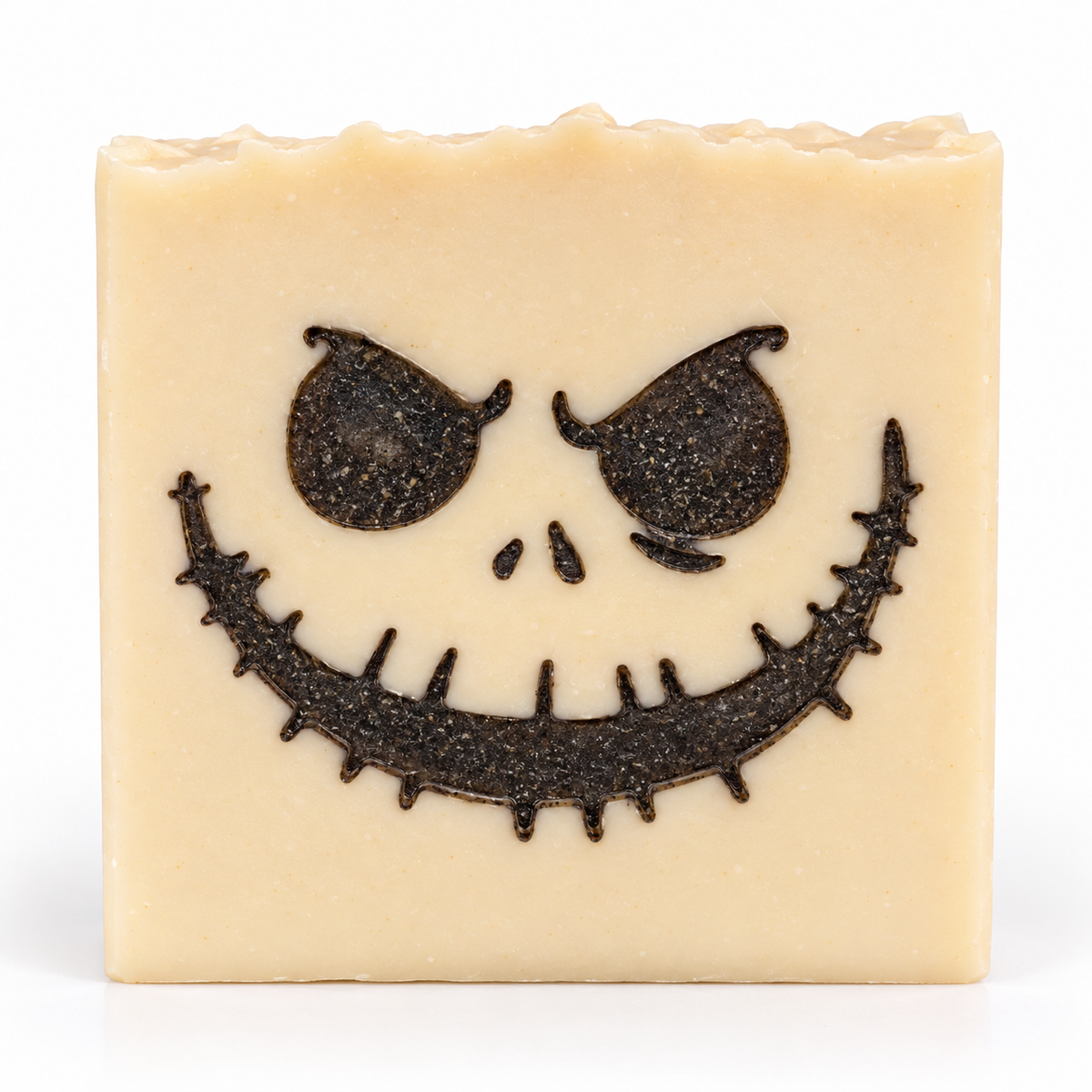 Jack's Black Rose | Handmade Vegan Cold Process Soap