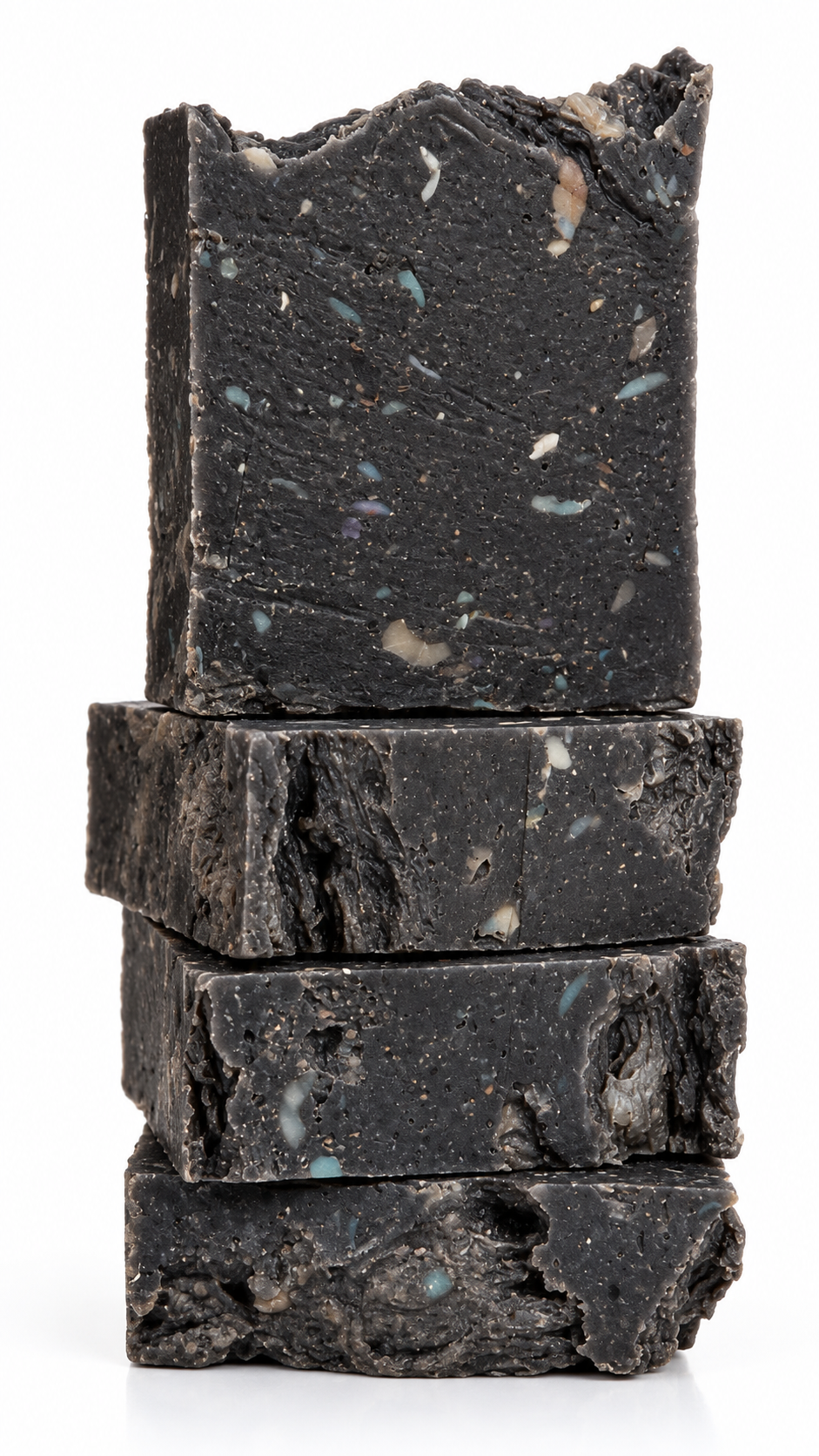 Mechanic & Gardener | Handmade Exfoliating Soap