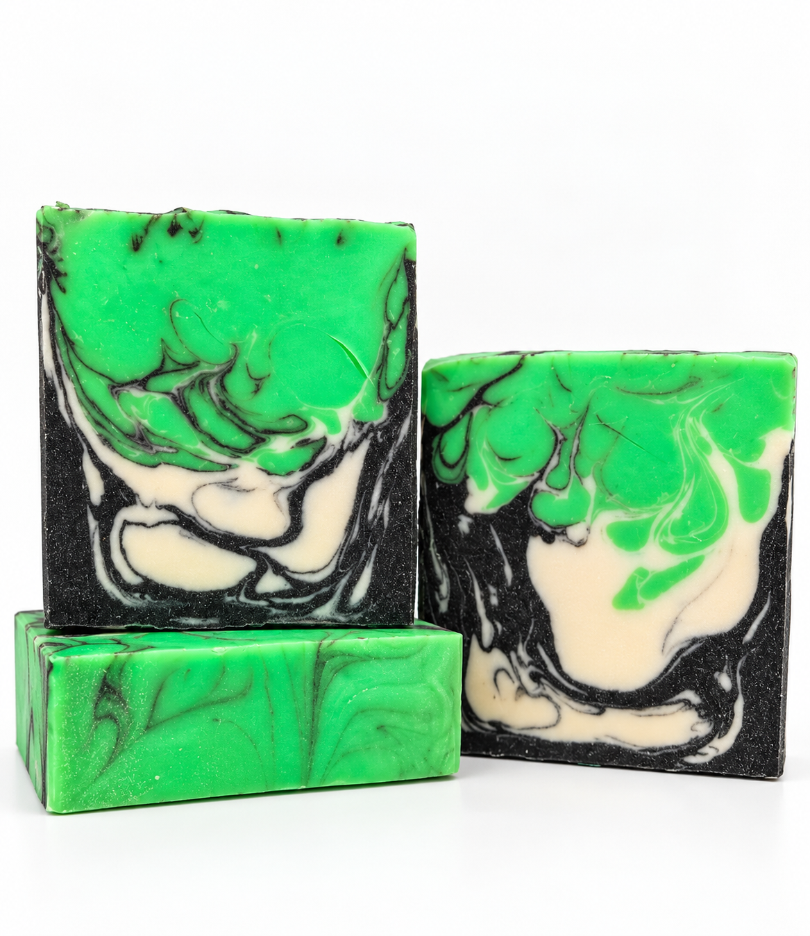 Smoked Magnolia | Handmade Vegan Cold Process Soap