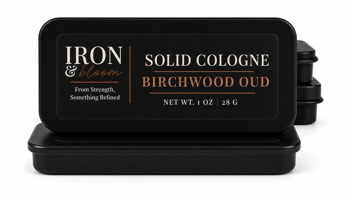 Solid Cologne