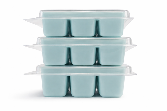 Sea Salt & Cypress | Fragrance Cubes