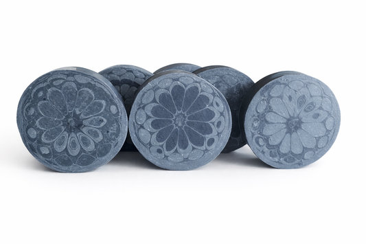 Frost & Timber | Tallow Soap | Handmade Cold Process Bar