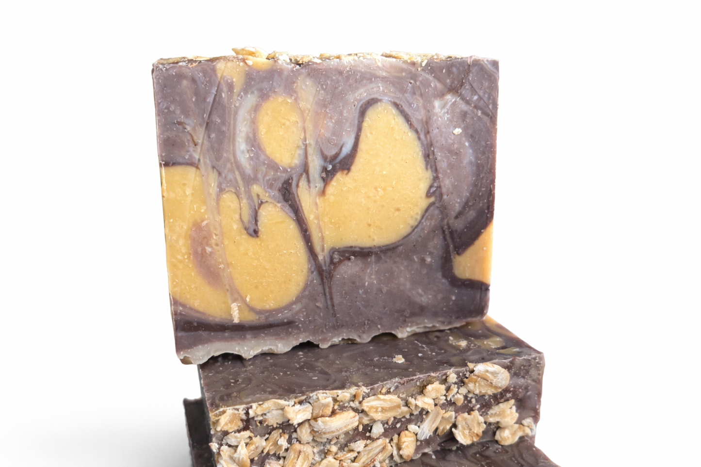 Oatmeal Milk & Honey | Handmade Cold Process Soap