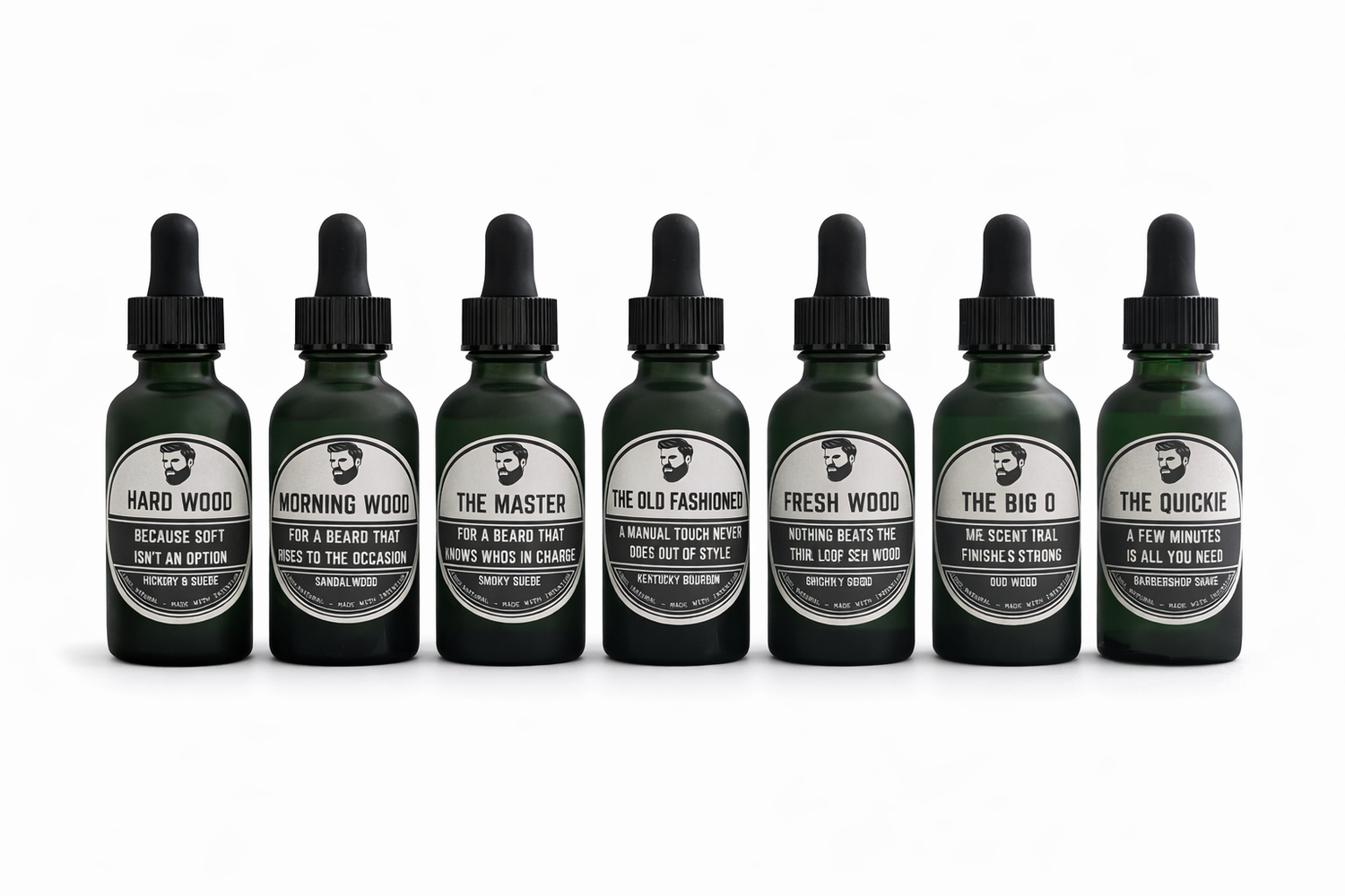 Beard Care