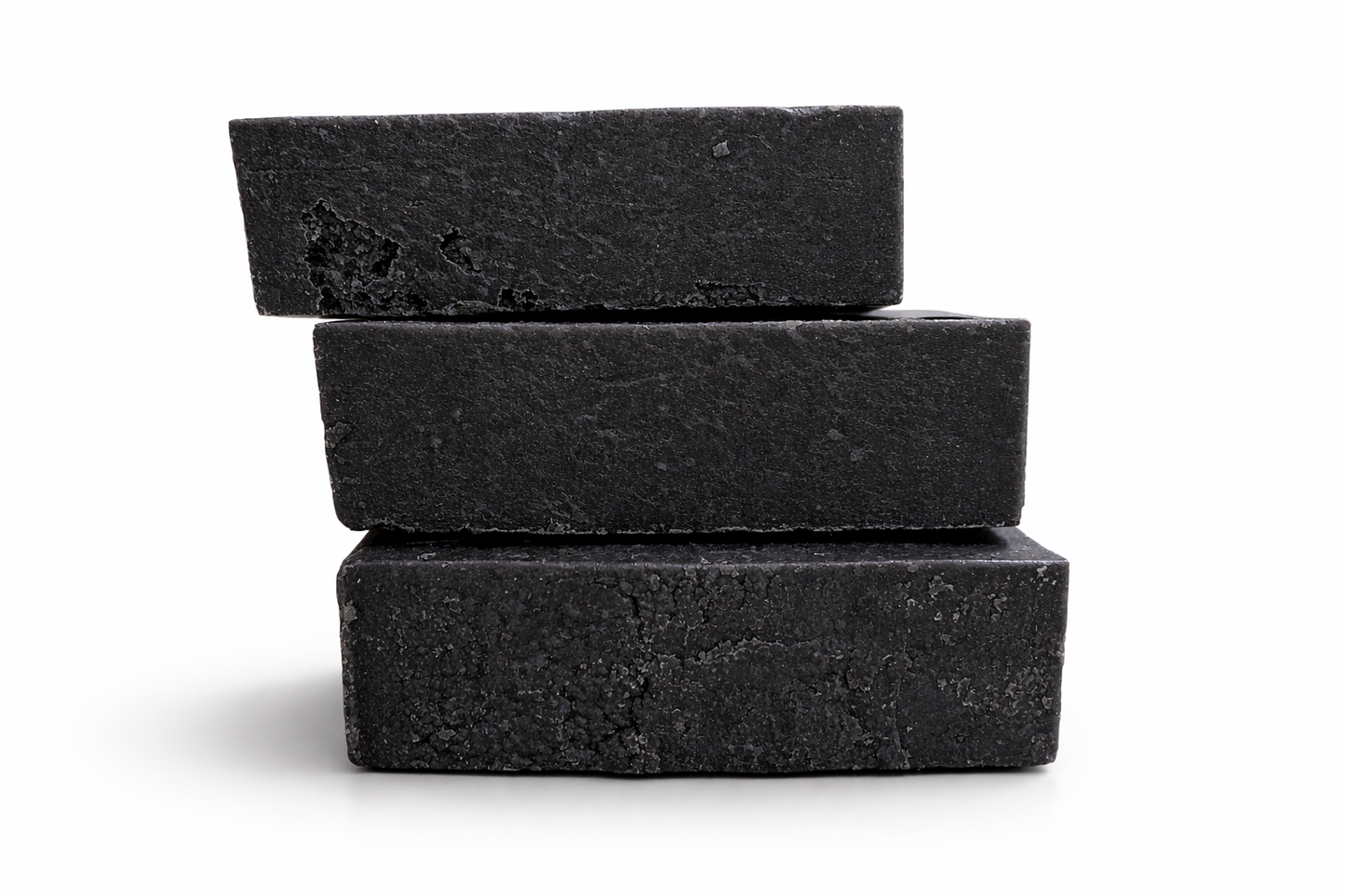 Exfoliating Vetiver & Cedar (Essential Oil)