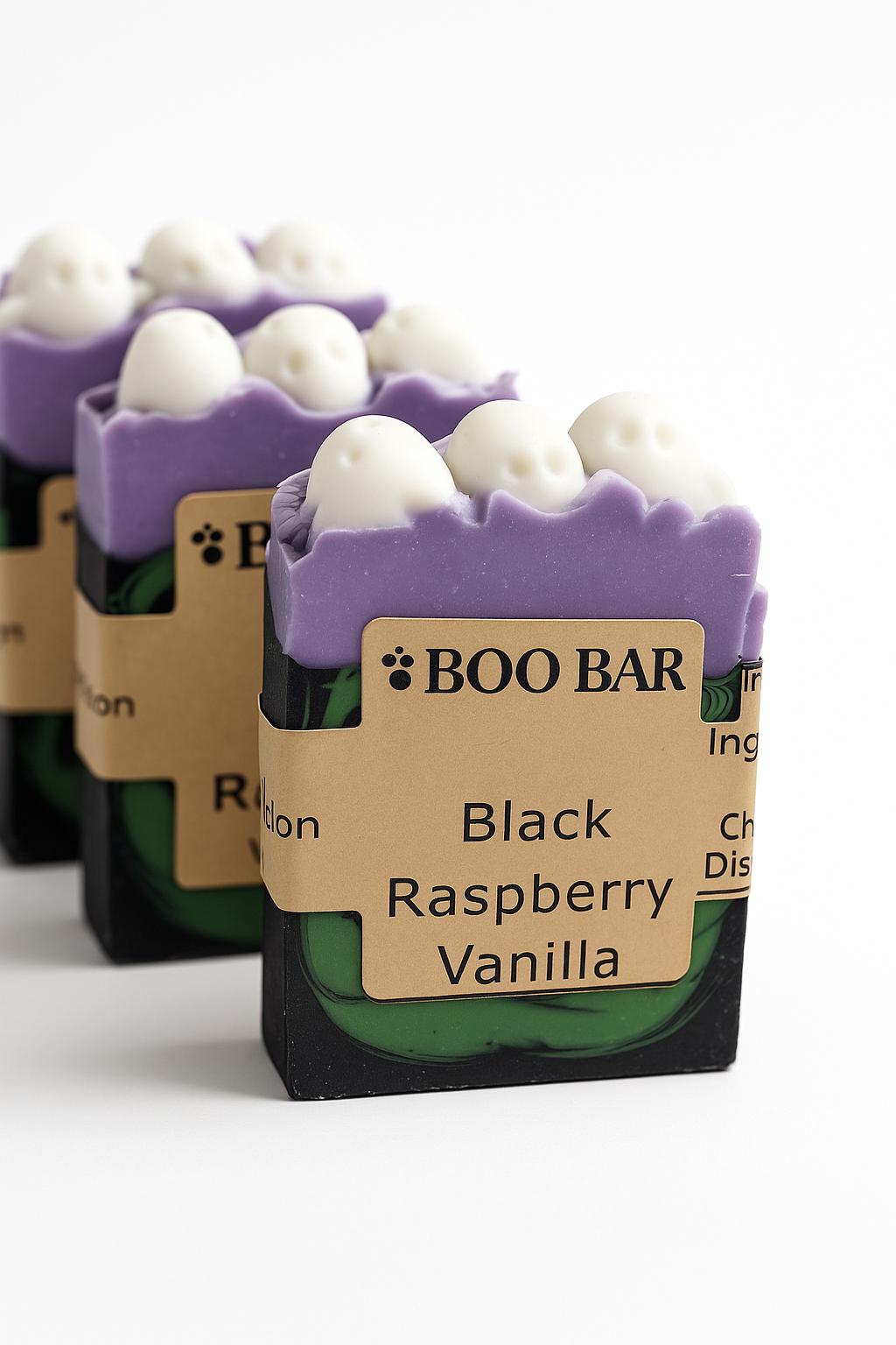 Boo Bar