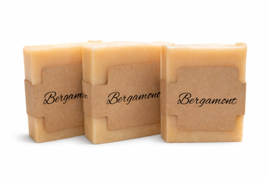 Bergamot (Essential Oil)