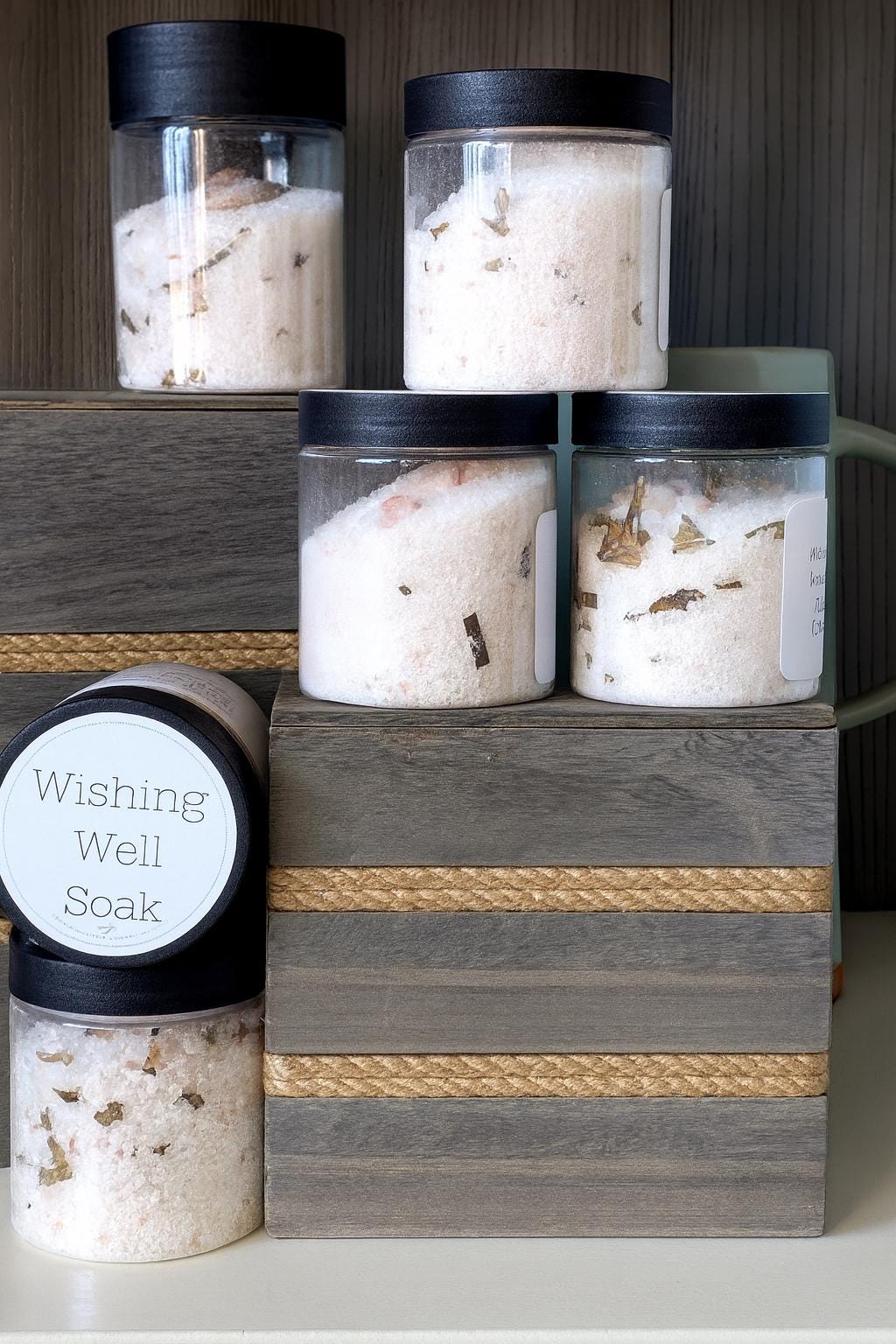Bath Soaks