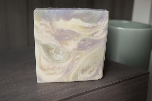 Lavender Soap