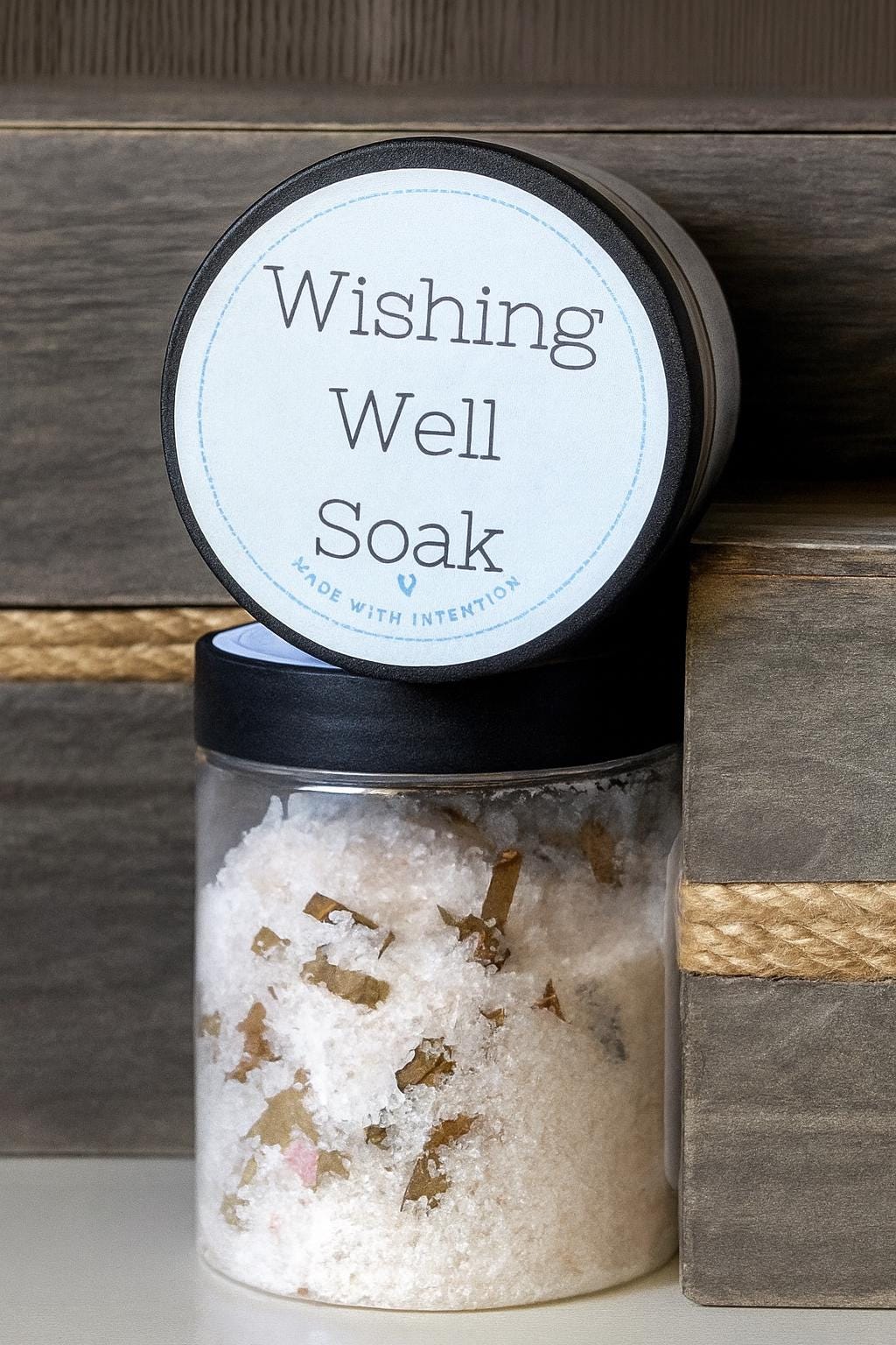 Bath Soaks