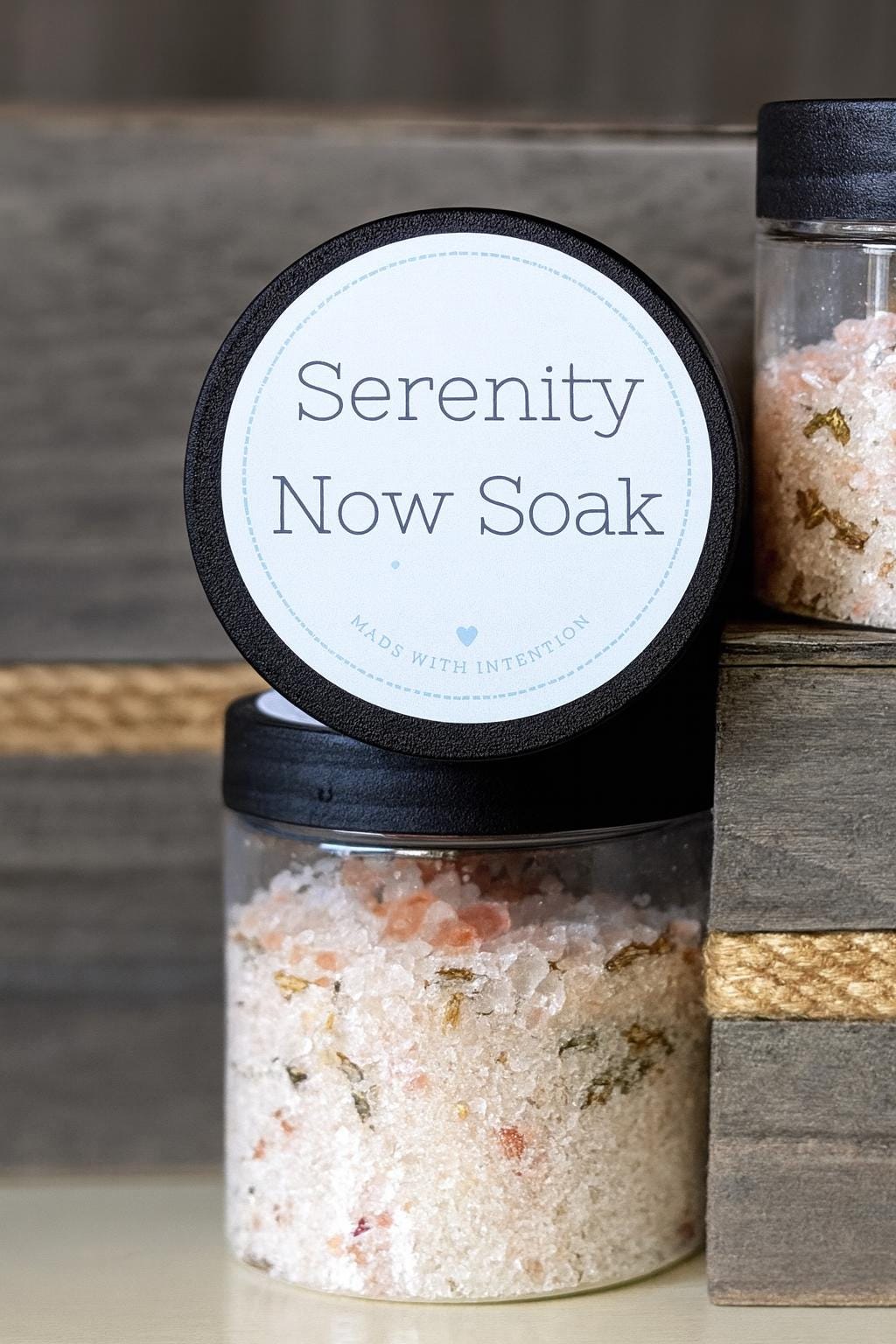 Bath Soaks