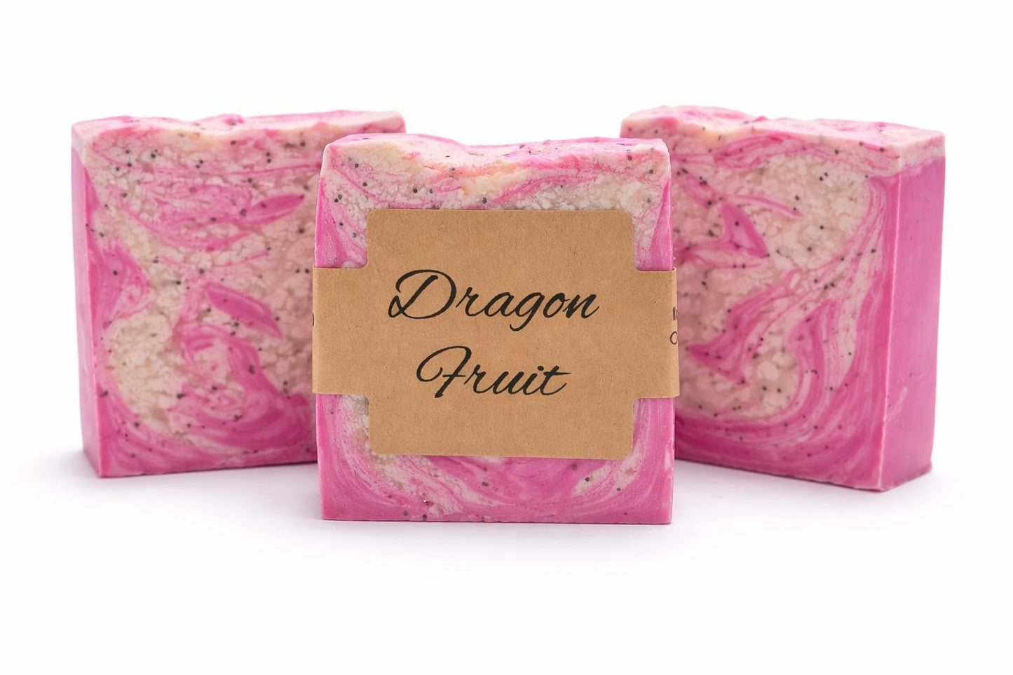Dragon Fruit Soap