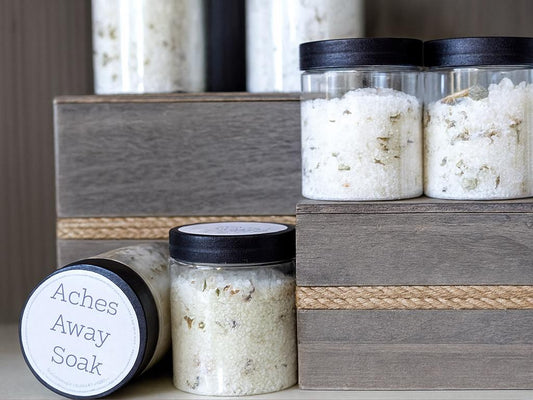 Bath Soaks