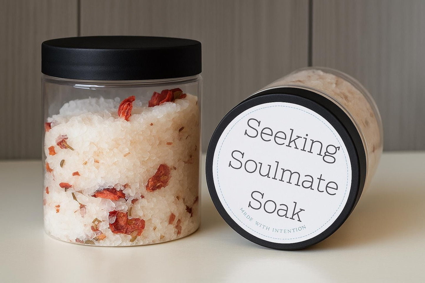 Bath Soaks