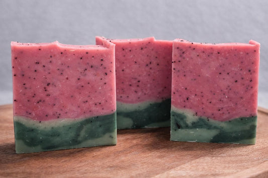 Watermelon Sugar Soap