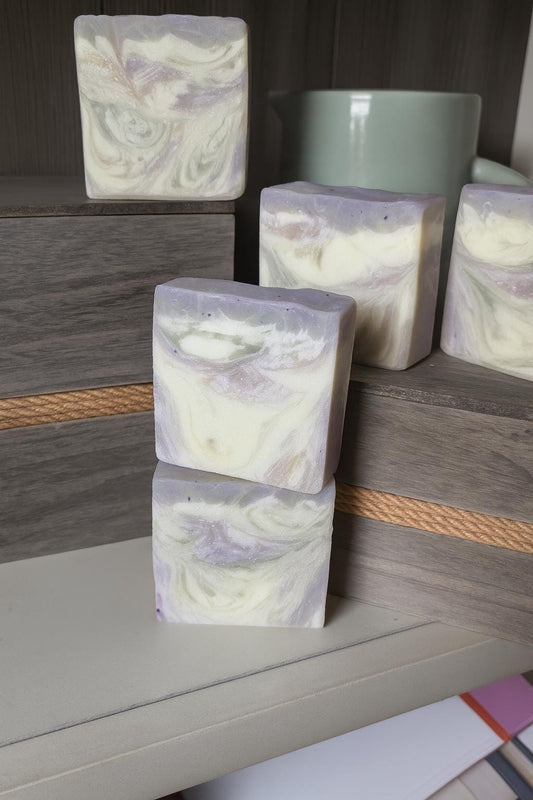 Lavender Soap