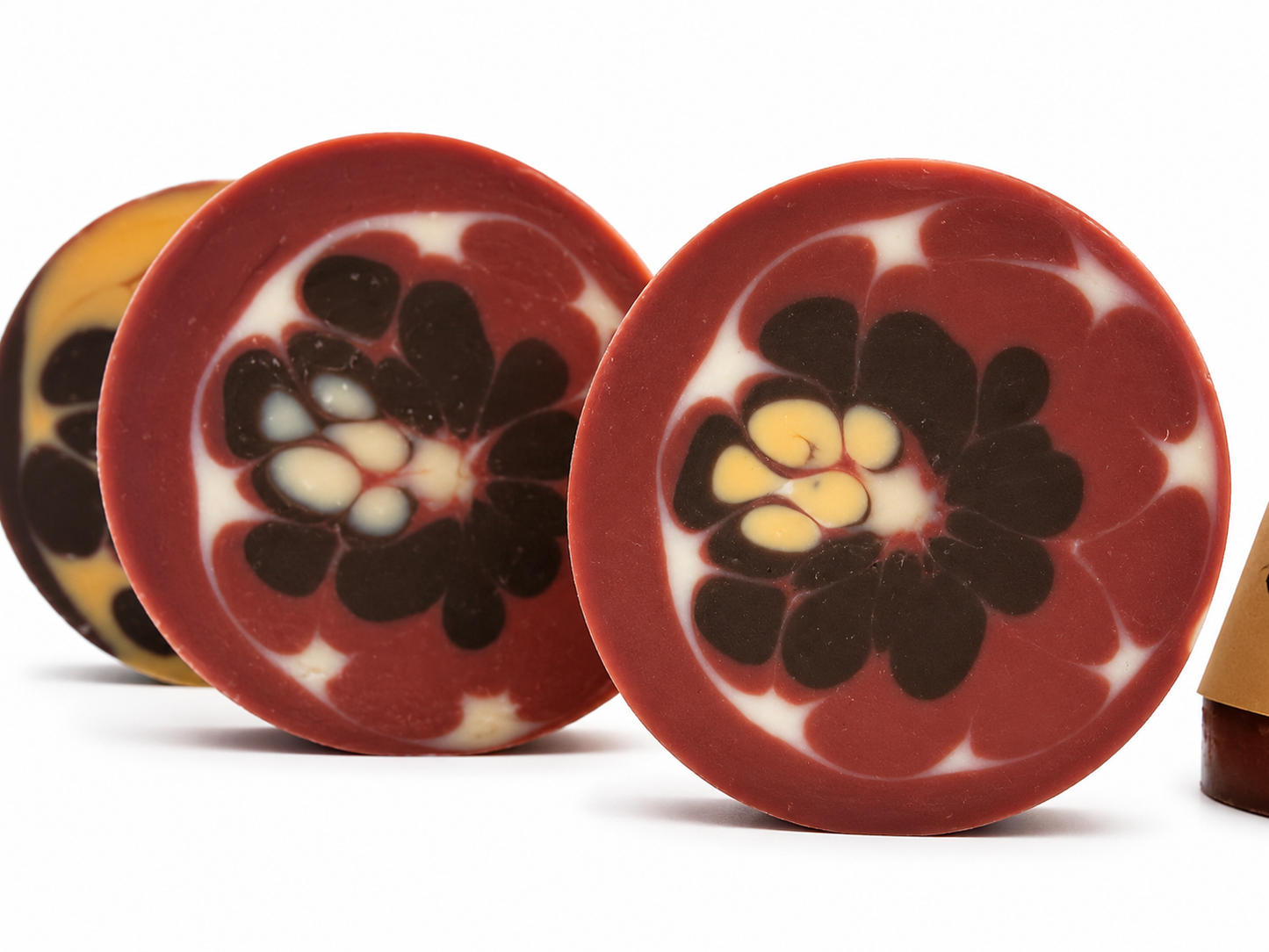 Clove & Blossom | Tallow Soap | Handmade Cold Process Bar
