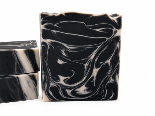 Stone & Spa | Handmade Cold Process Soap