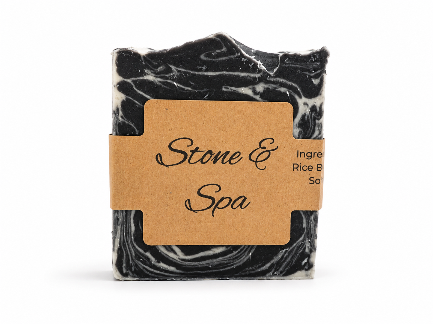 Stone & Spa | Handmade Cold Process Soap