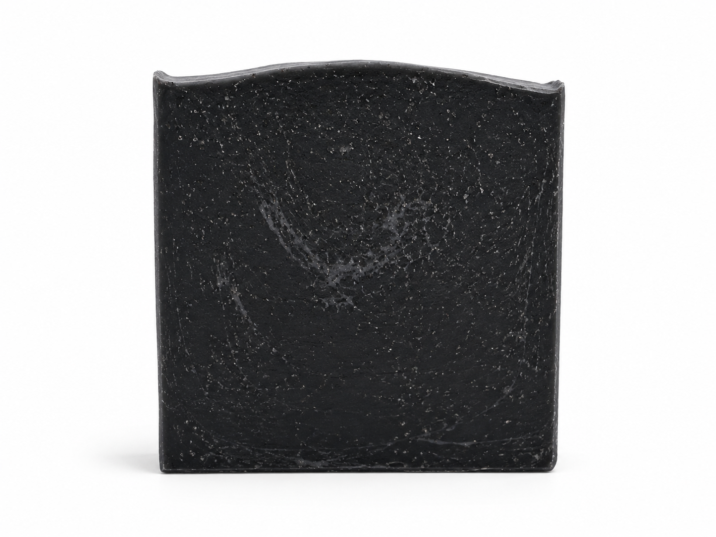 Vetiver & Cedar with Walnut Shell | Handmade Cold Process Exfoliant Bar