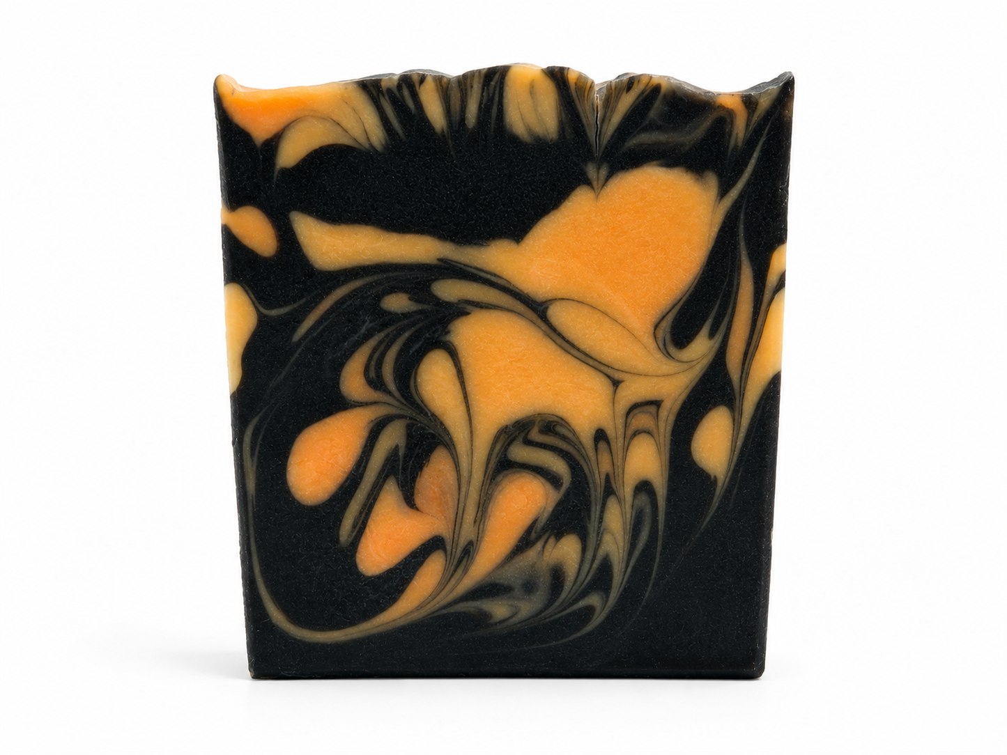Dark Citrus | Handmade Cold Process Soap
