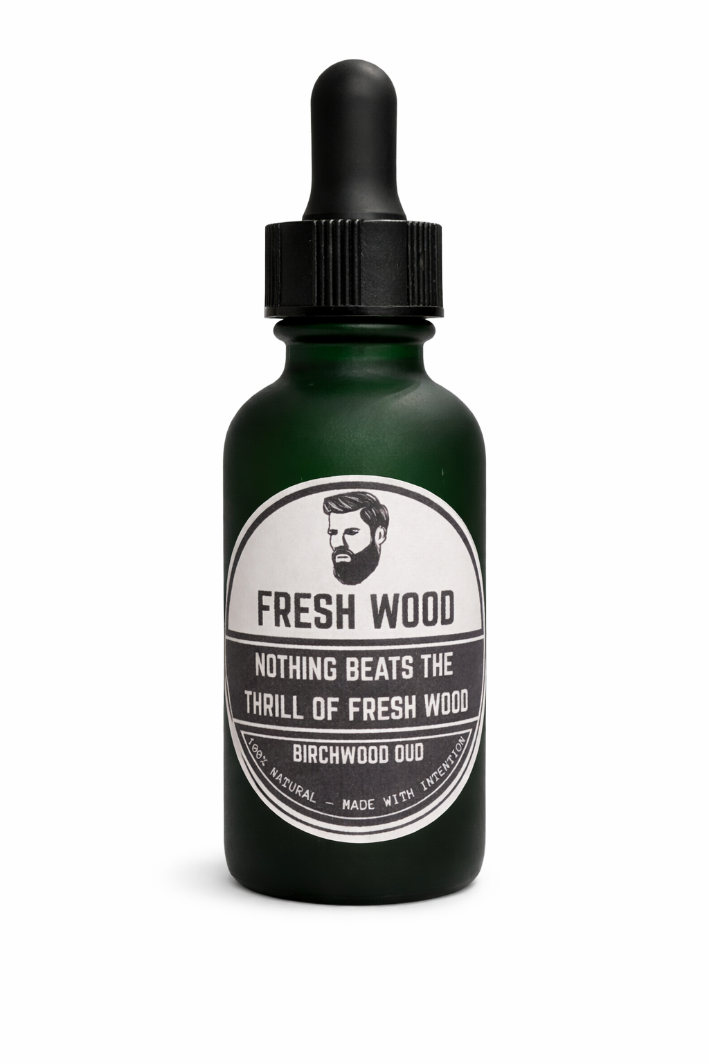 Fresh Wood | Birchwood Oud - Nothing beats the thrill of fresh wood