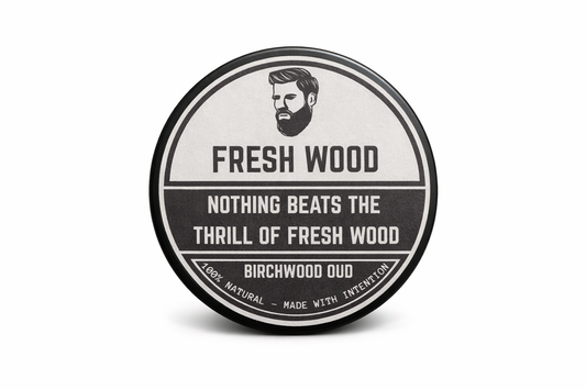 Fresh Wood | Birchwood Oud - Nothing beats the thrill of fresh wood