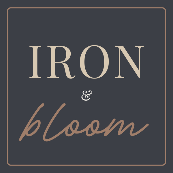 Iron & Bloom