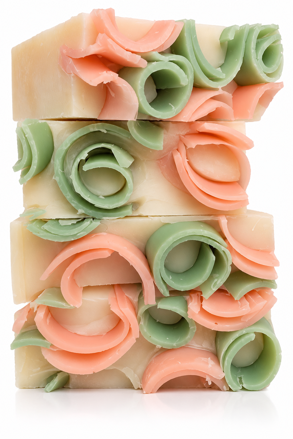 Wildflower Berry | Handmade Cold Process Soap