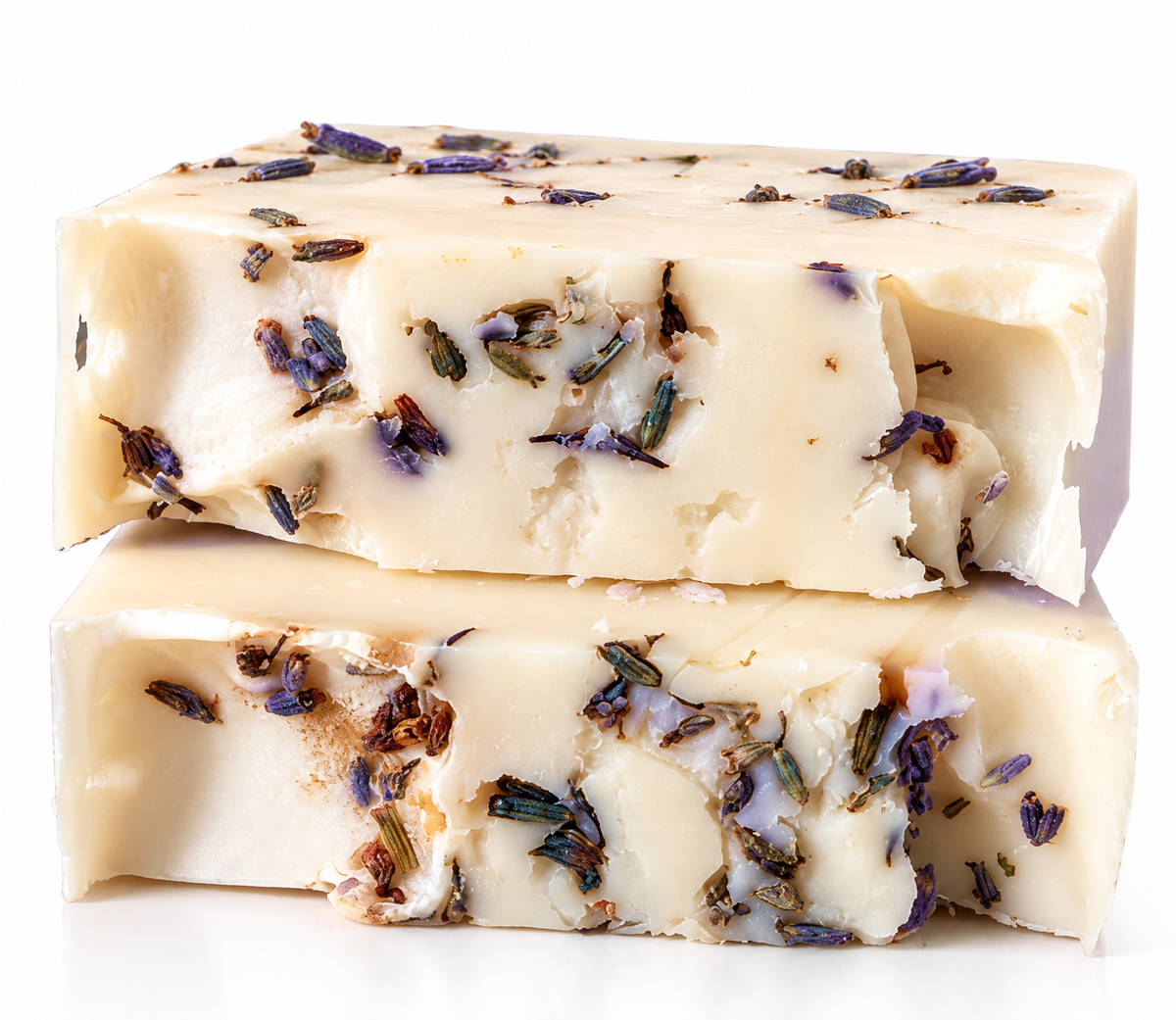 Lavender | Handmade Cold Process Soap