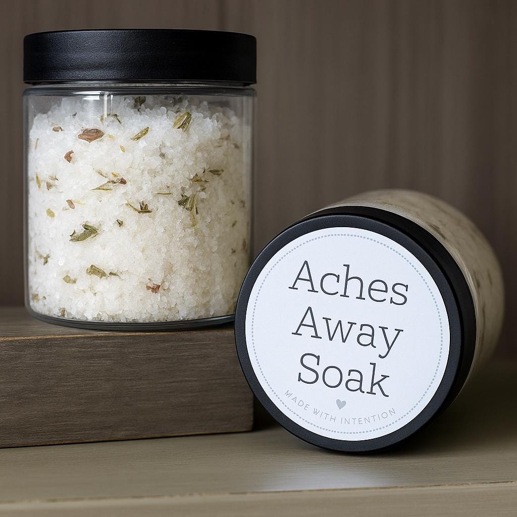 Bath Soaks