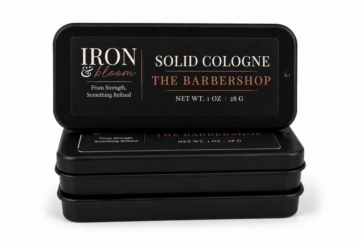 Solid Cologne