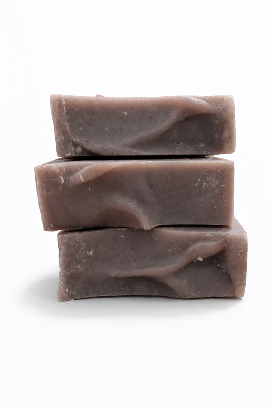 Sandalwood (Essential Oil)