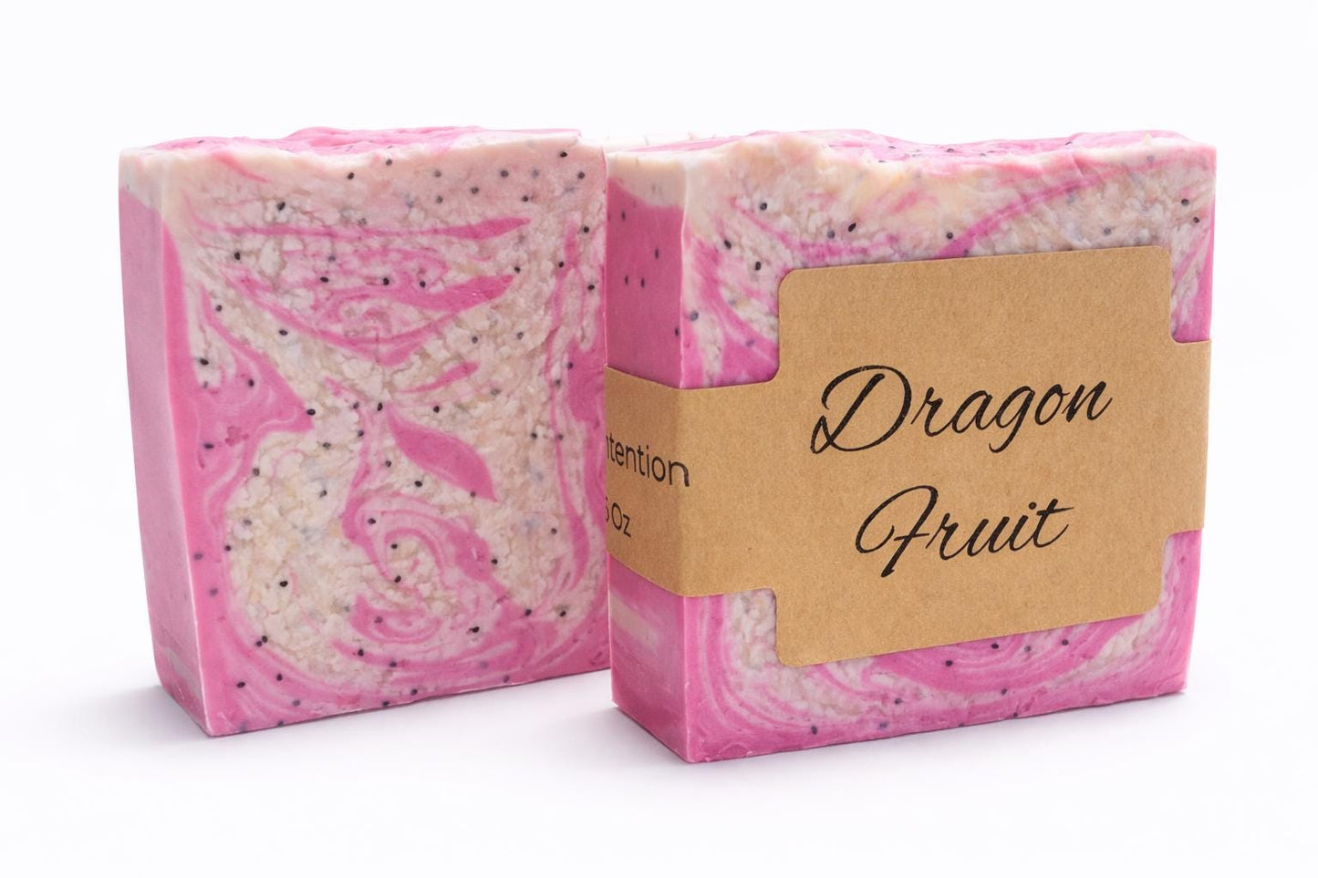 Dragon Fruit Soap