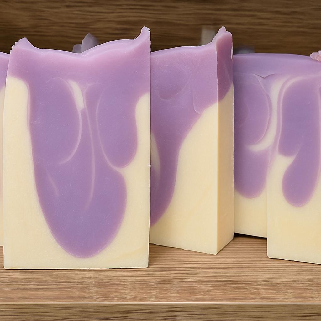 Black Raspberry Vanilla