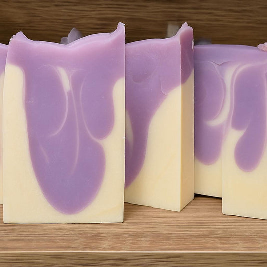 Black Raspberry Vanilla