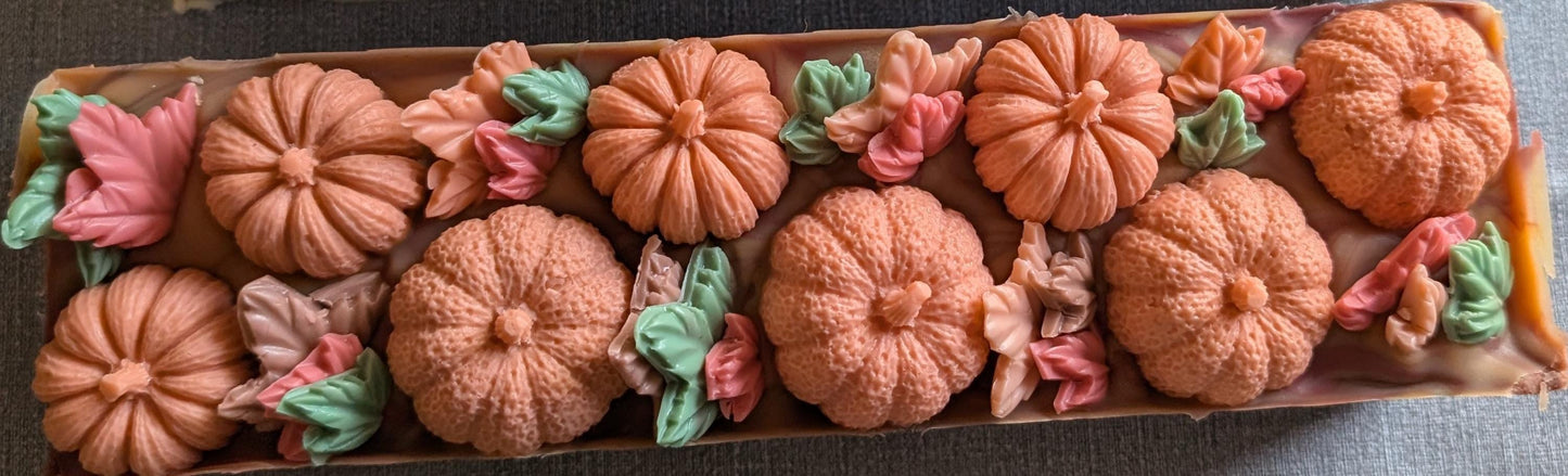 Ya Basic Pumpkin Spice