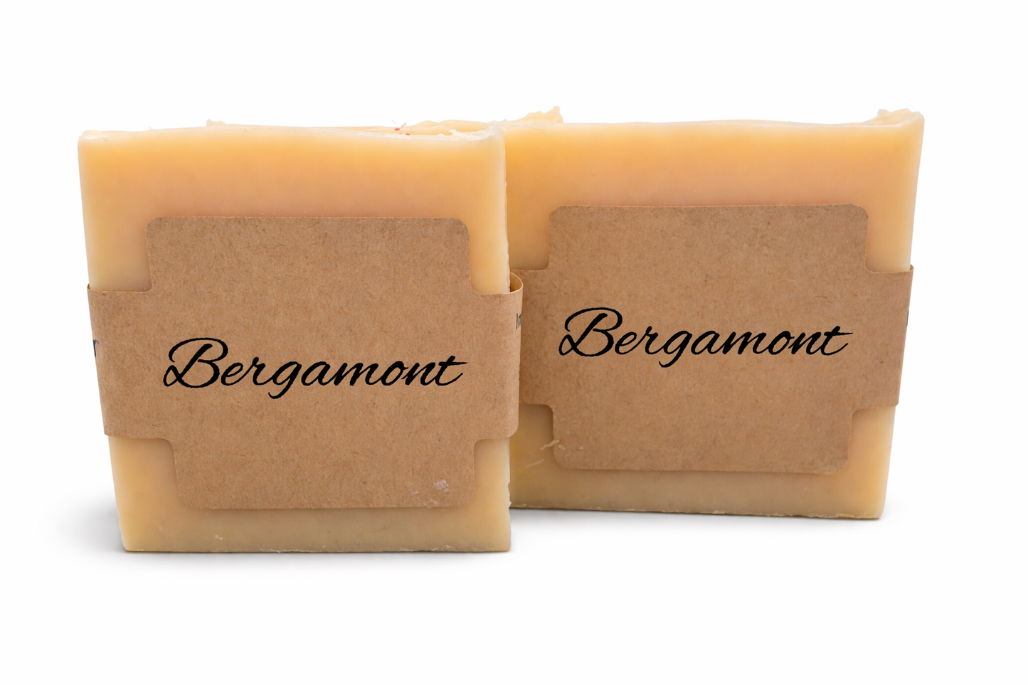 Bergamot (Essential Oil)