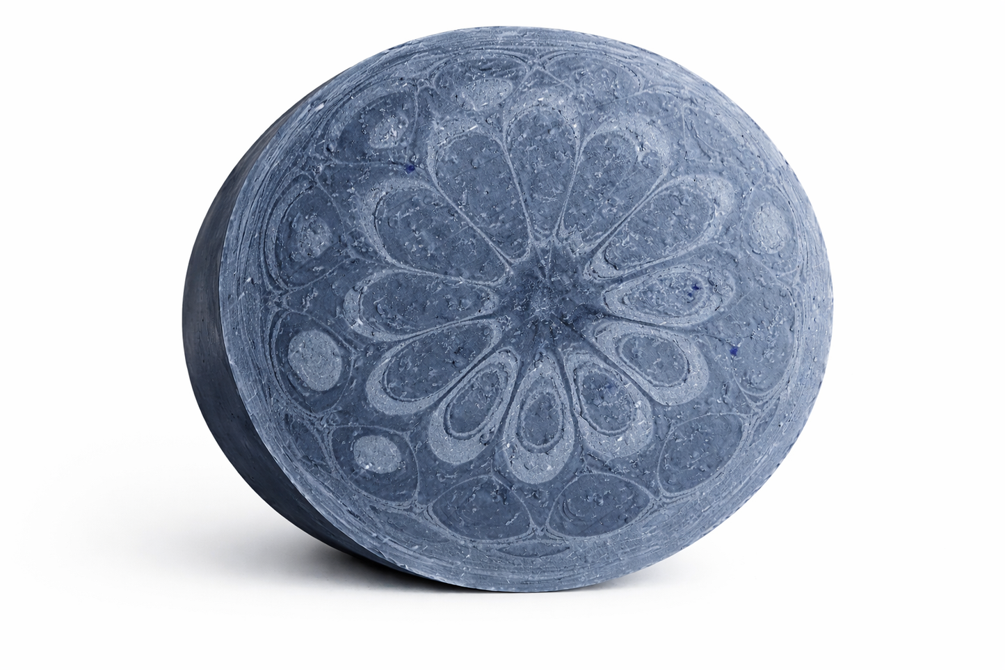 Frost & Timber | Tallow Soap | Handmade Cold Process Bar