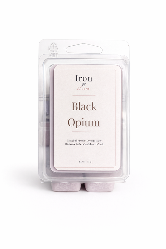 Black Opium | Fragrance Cubes