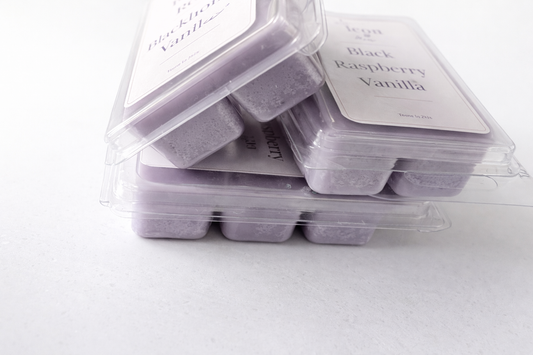 Black Raspberry Vanilla | Fragrance Cubes