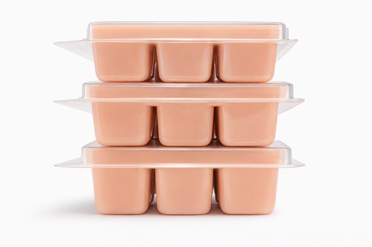 Clover & Aloe | Fragrance Cubes