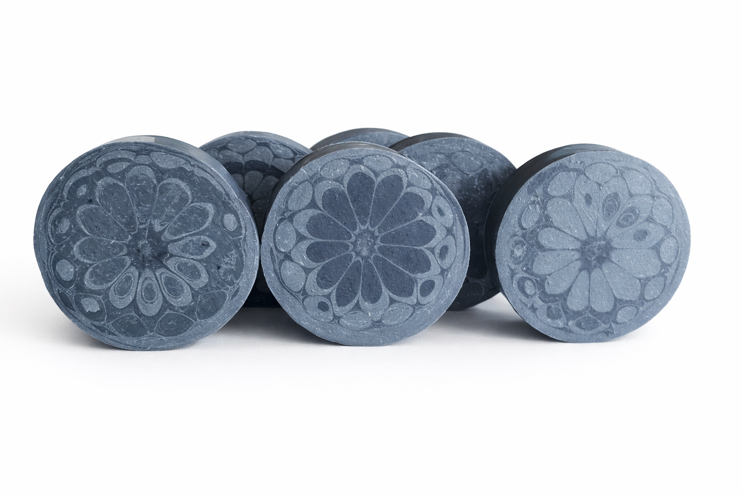 Frost & Timber | Tallow Soap | Handmade Cold Process Bar