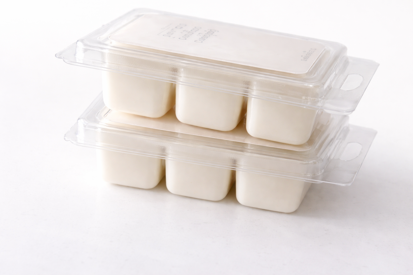 White Tea & Ginger | Fragrance Cubes