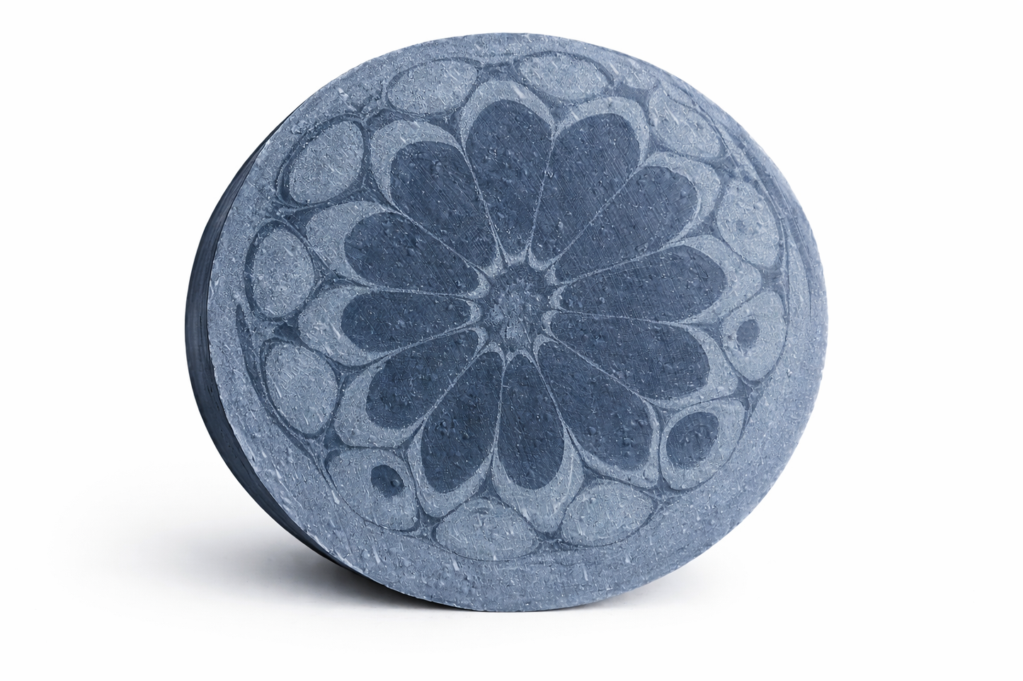 Frost & Timber | Tallow Soap | Handmade Cold Process Bar