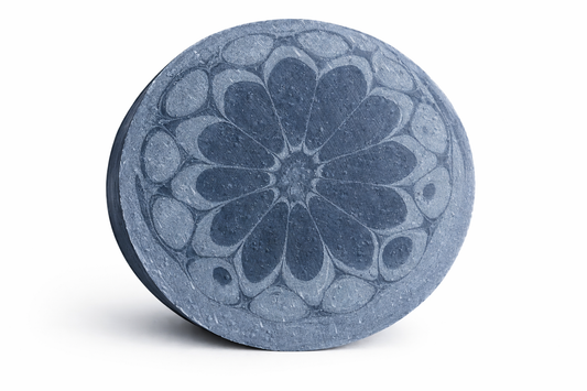 Frost & Timber | Tallow Soap | Handmade Cold Process Bar